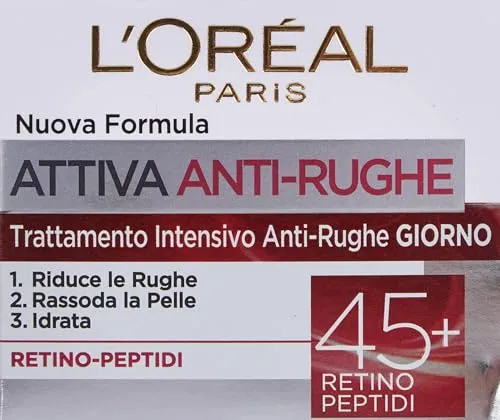 Produktbild ACTIVE ANTI-WRINKLE