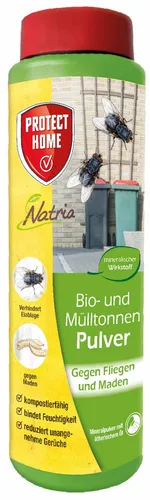 Protect Home Natria Bio- und Mülltonnen Pulver 500 g