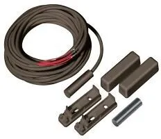 ABUS MK1310W Magnetkontakt Öffnungsmelder VDS-C von ABUS