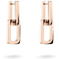 Liebeskind Berlin Paar Ohrhänger in pink von Liebeskind Berlin