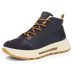 ara ST.MORITZ-GTX Schuhe - Hochwertige Gore-Tex High Soft Schuhe mit Wechselfussbett, ideal für optimalen Tragekomfort und vielseitigen Einsatz.