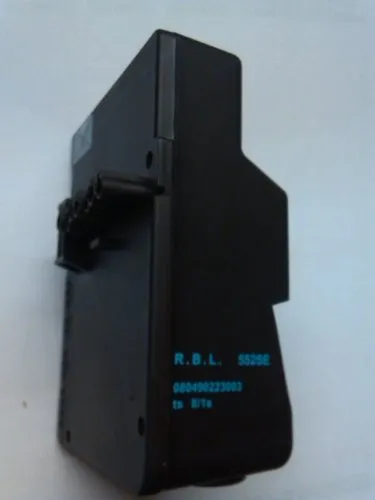 Riello Steuergerät 552SE RG0.3, RG2D, RG4F, RG5S (3001174)