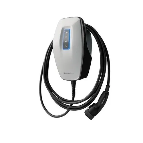 MENNEKES eMobility AMTRON 4You 510 11 C2