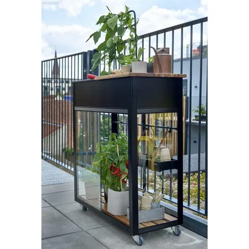 Juliana Gewächshaus Urban Vertical von Juliana