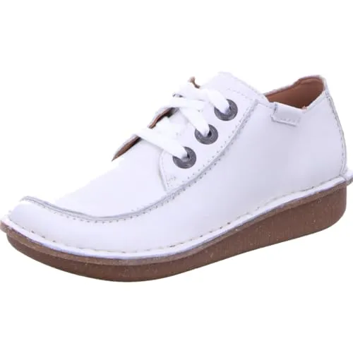 Clarks Damen Funny Dream Oxford von Clarks