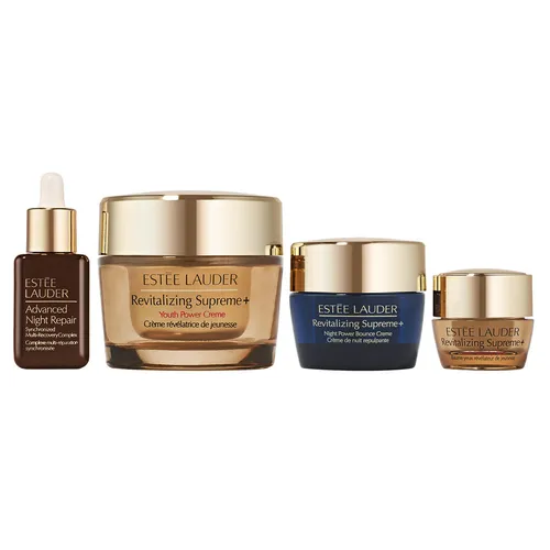 Revitalizing Supreme+ Moisture Value Set