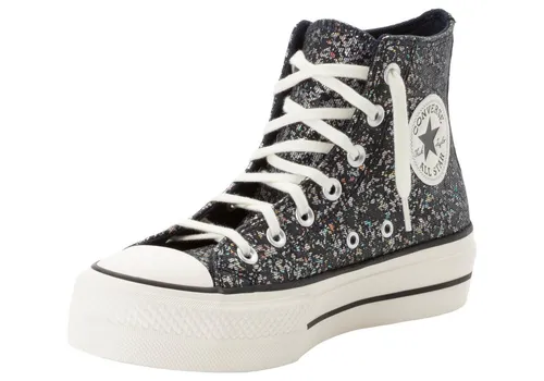 Converse Schuhe Schwarz von Converse