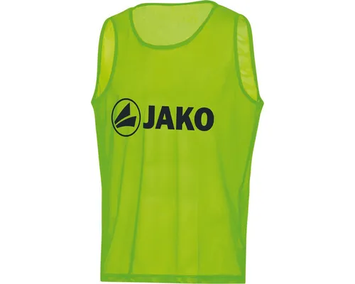 Jako Tennisjacke Kennzeichnungshemd Classic 2.0 grün Senior