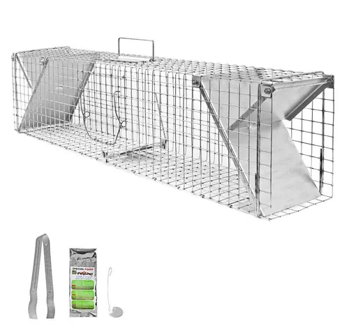 Petigi Lebendfalle von Petigi