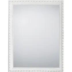 Spiegel Loreley in Weiß – Elegantes Design