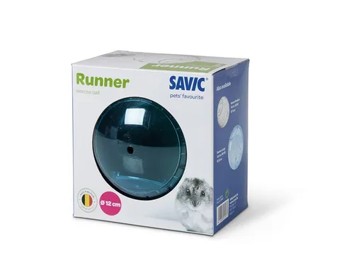 SAVIC Runner Small