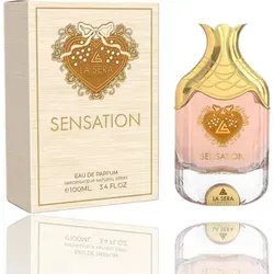 La Sera Sensation Eau de Parfum 100 ml