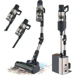 Cecotec Conga Rockstar 5500 von Cecotec