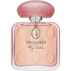 Trussardi My Scent Edt Spray - Damenduft mit blumig-pudriger Eleganz, 100 ml – Langanhaltender, femininer Duft für besondere Momente und den Alltag.
