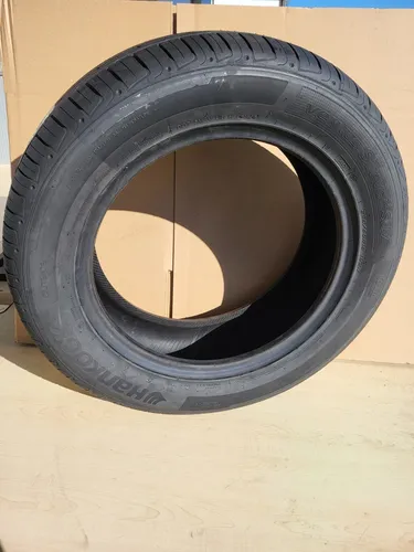 Hankook Ventus S1 evo2 K117A SUV FR - 235/60R18 103W Sommerreifen - Autoreifen mit kraftstoffeffizientem Design, hervorragender Nasshaftung und leiser Fahrt für SUVs.