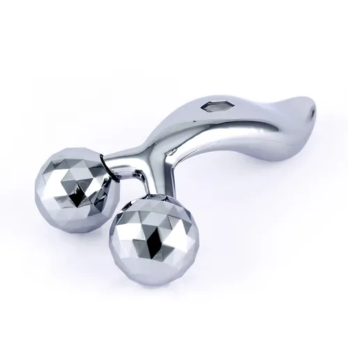 Massage Körper Nacken Falten Cellulite Hautverjüngung Rücken Stoffwechsel