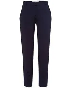 BRAX Damen Caprihose