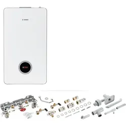 Bosch Öfen & Kessel von Bosch