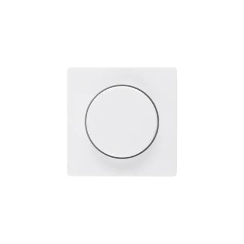 Tapa reg. rot. Q1 bl. polar