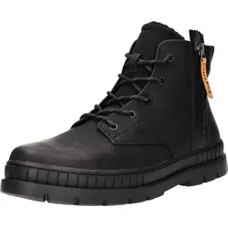 Winterboots BUGATTI Herren Gr. 45 in schwarz von Bugatti