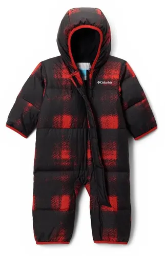 Columbia Snuggly Bunny II Bunting in schwarz von Columbia