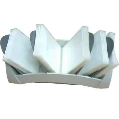 Mediaaufbewahrung von LaserLine