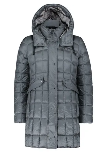 Winterjacke GIL BRET Damen, Gr. 46, dusty petrol von Gil Bret