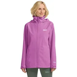 Mäntel & Jacken Lila von Jack Wolfskin
