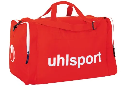 uhlsport Uni Sporttasche Basic Line, rot, 48 x 24 x 27, 100422503
