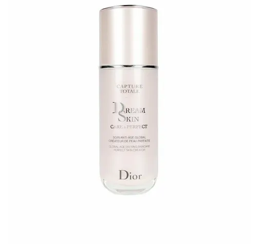 Christian Dior Capture Totale Dreamskin Care & Perfect - Anti-Aging Serum 50 ml - Gesichtspflege mit innovativer Anti-Aging Formel für einen strahlenden Teint und jugendliche Hautelastizität.