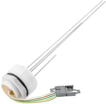 CaBoTron Füllstands-Sonde für Frisch- und Abwassertanks, 5 Stab - Frischwasserkanister & -tanks, präzise Füllstandsmessung für optimale Nutzung von Frisch- und Abwassertanks