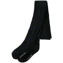 vidaXL Strumpfhose Kinderstrumpfhose Schwarz 128