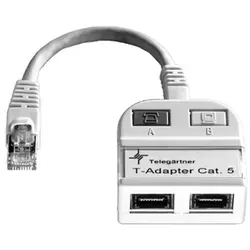 Telegärtner Adapter von Telegärtner