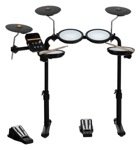 XDrum DD-250 E-Drum Kit von XDrum