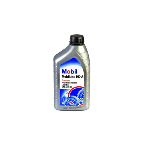 Getriebeöl MOBIL 201520503040 HD 85W90A GL-5 1L [F]