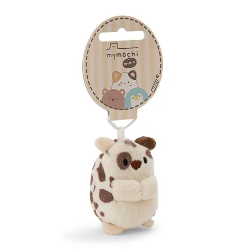 Nici, Mymochi minis, Dalmatiner Dalma, ca 5 cm