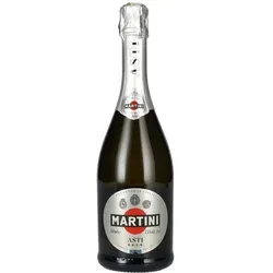 Martini Sparkling Wine ASTI DOCG 7,5% Vol. 0,75l