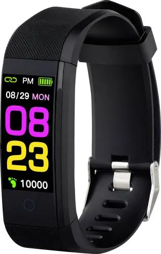 Denver BFH-147MK2 Fitness-Tracker mit integrierter Pulsfunktion