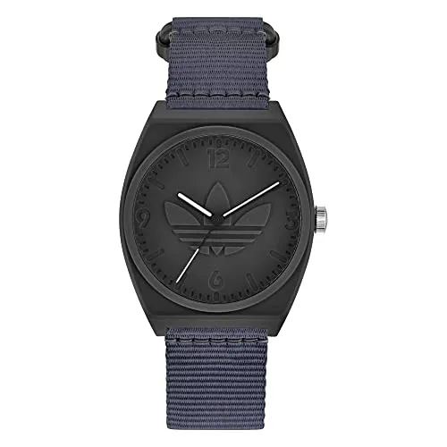 Adidas Lässige Uhr AOST220412I
