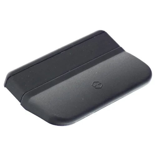 Türknäufe & -klinken Schwarz von ToniTec