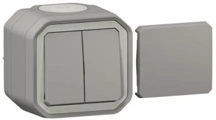 Legrand Lichtschalter von Legrand