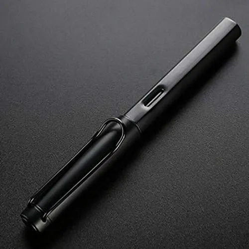 Vogueing Way Füllfederhalter Business Pen Mittlere Feder Füllfederhalter Geschenkset Glattes Elegantes Schreiben