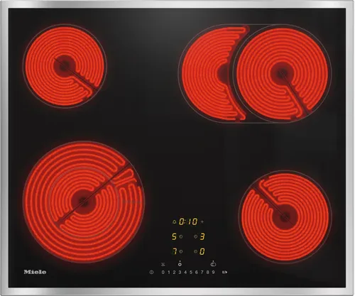 Miele KM 6540 FR autarkes Kochfeld