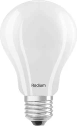 LED Essence Klassik A, matt, RL-A150 827 /F/E27 von Radium