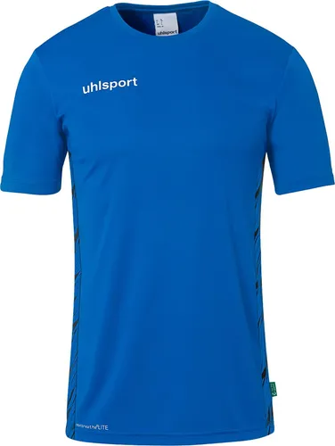 Uhlsport Progressive 28 T-Shirt Herren - Azurblau