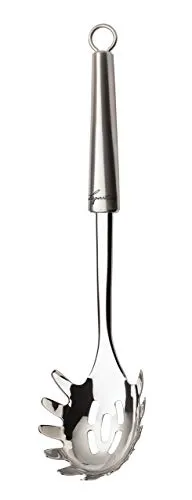 Lagostina 12335380300 Edelstahl Küchenhelfer, Spaghettiheber