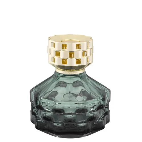 Grüne Bolero-Lampe Berger - Räumdüfte - Stilvolle Bolero-Lampe für ein harmonisches Ambiente, die Ihre Räume mit angenehmen Düften erfüllt.