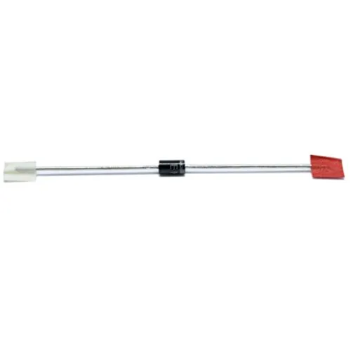 2X P6KE33CA-B Diode: transil 600W 33V 13,3A Bidirektional ±5% DO15 LITTELFUSE
