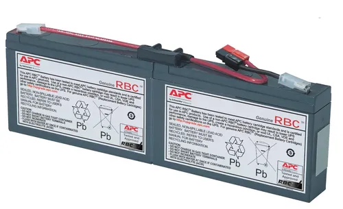 APC RBC18 von APC