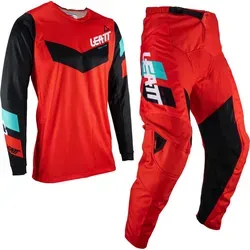 Leatt 3.5 S23 Set Textilhose/Trikot